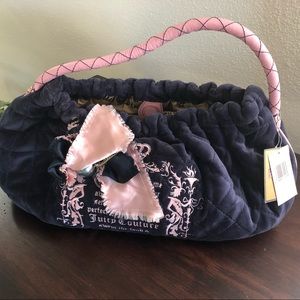 JUICY COUTURE Bag *NWT*